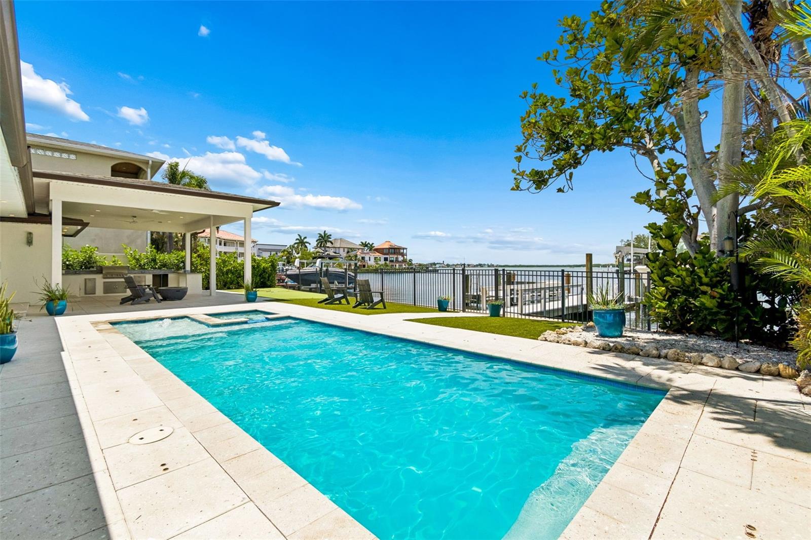 SHORE ACRES EDGEWATER SEC - Residential