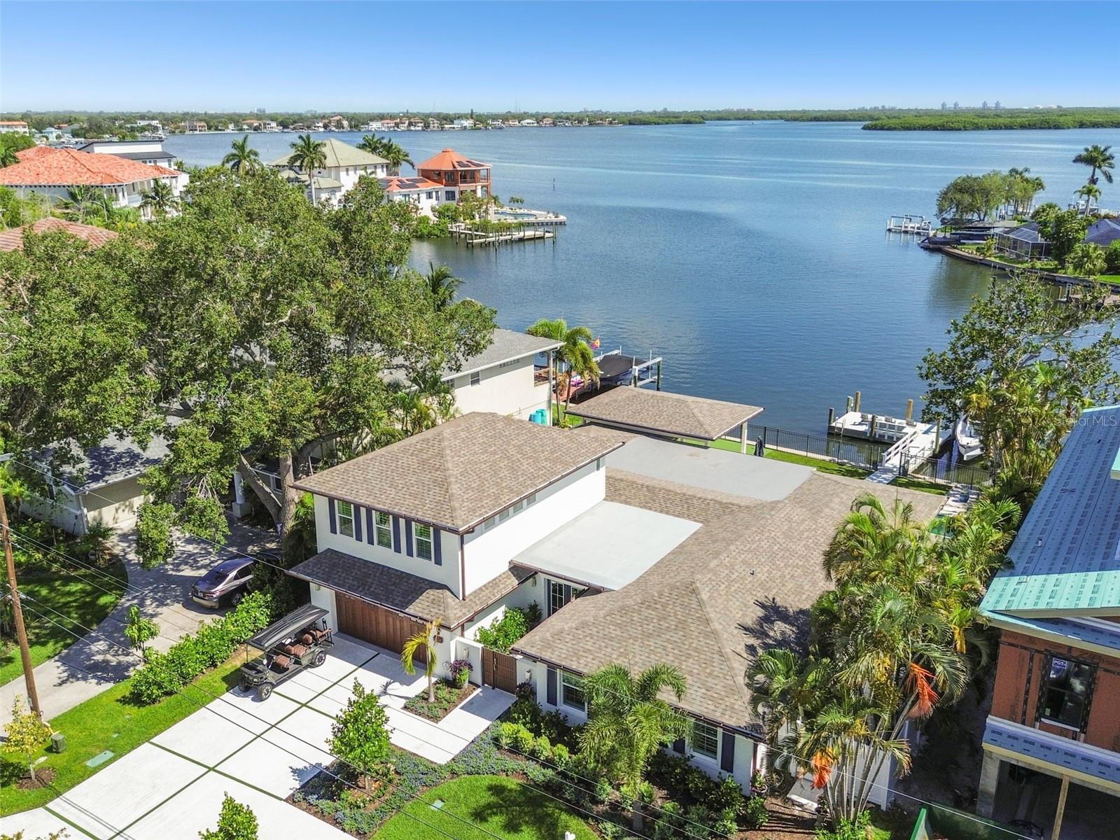 SHORE ACRES EDGEWATER SEC - Residential