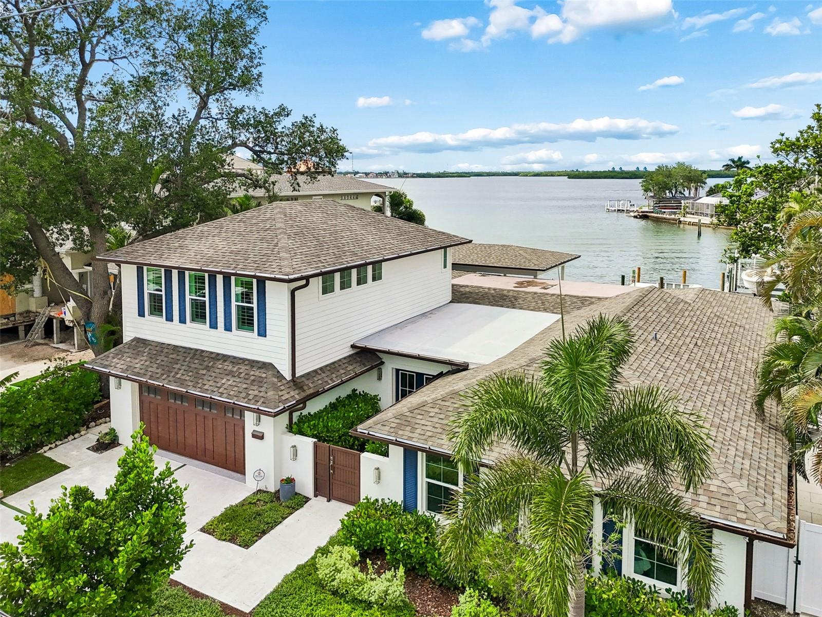 SHORE ACRES EDGEWATER SEC - Residential