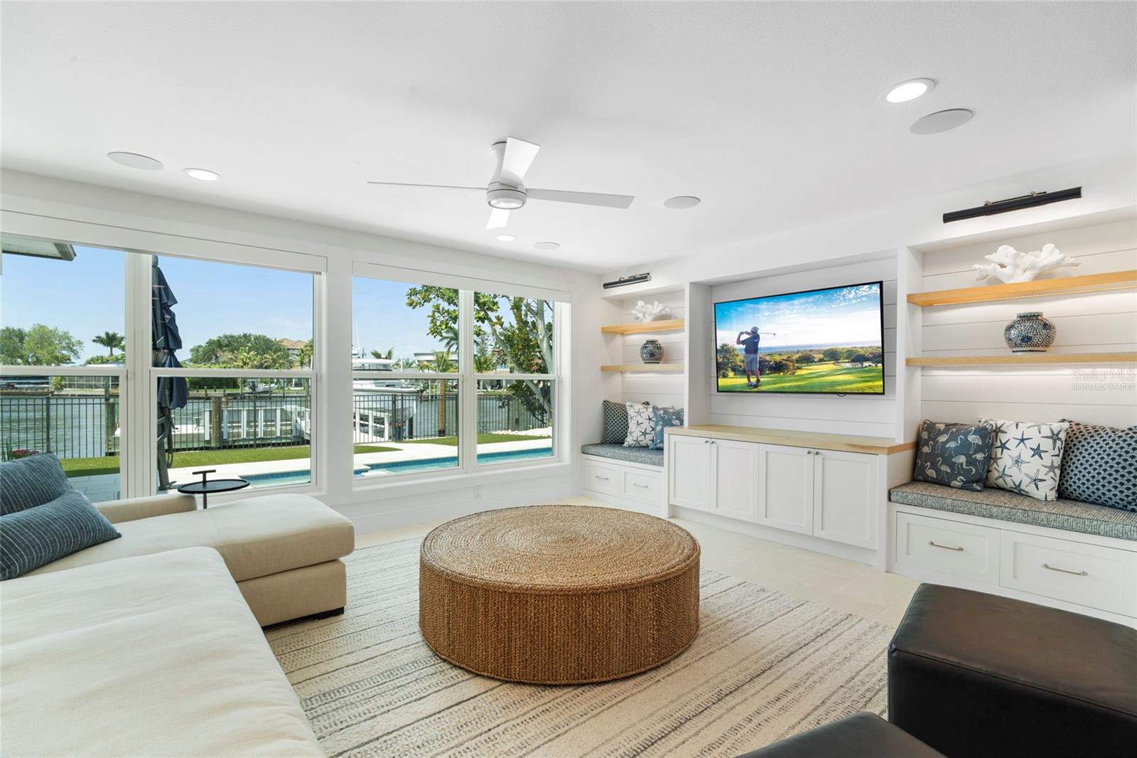 SHORE ACRES EDGEWATER SEC - Residential