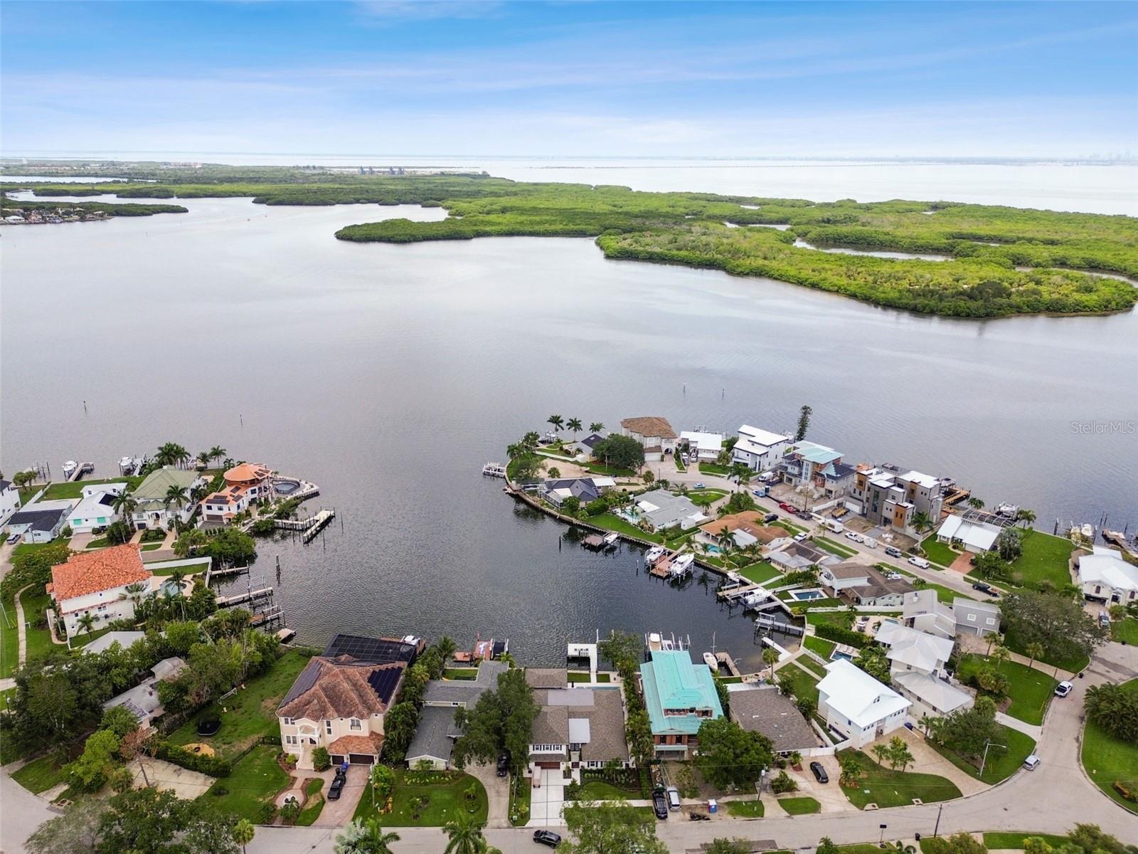 SHORE ACRES EDGEWATER SEC - Residential