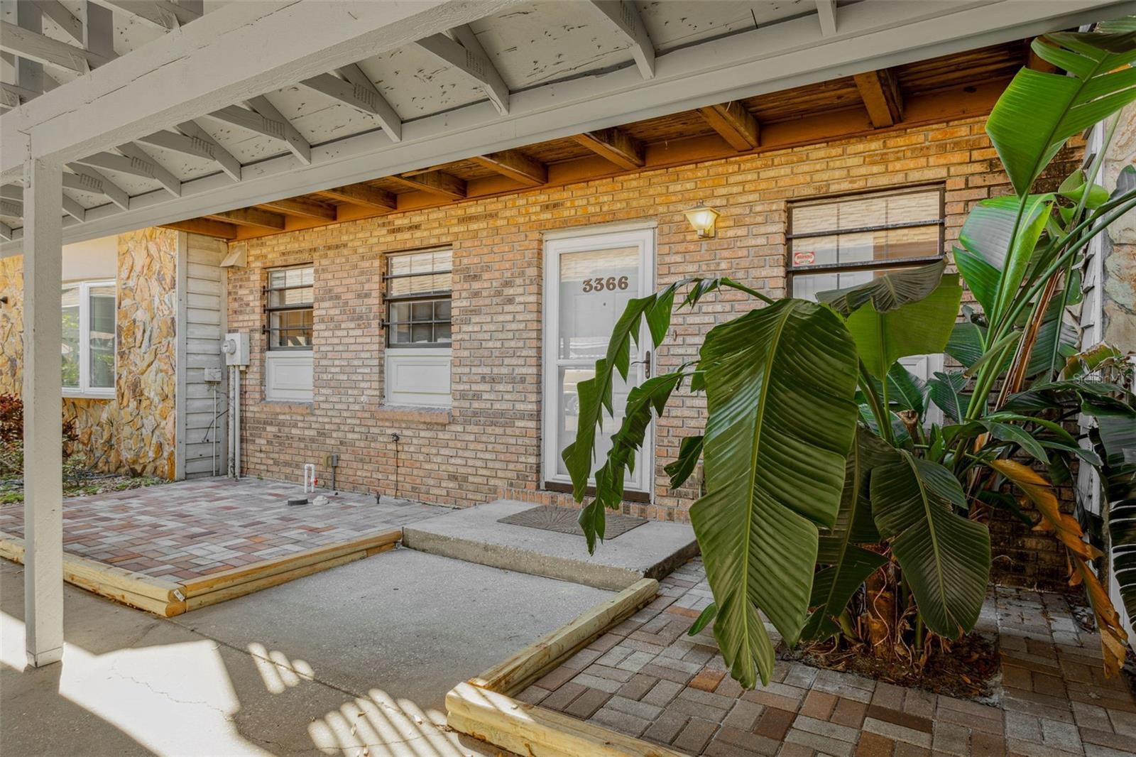 3366 W HIDDEN HAVEN COURT