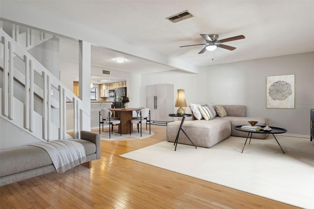 Photo of 3366 W Hidden Haven Court, Tampa, FL 33607 (MLS # TB8457891)