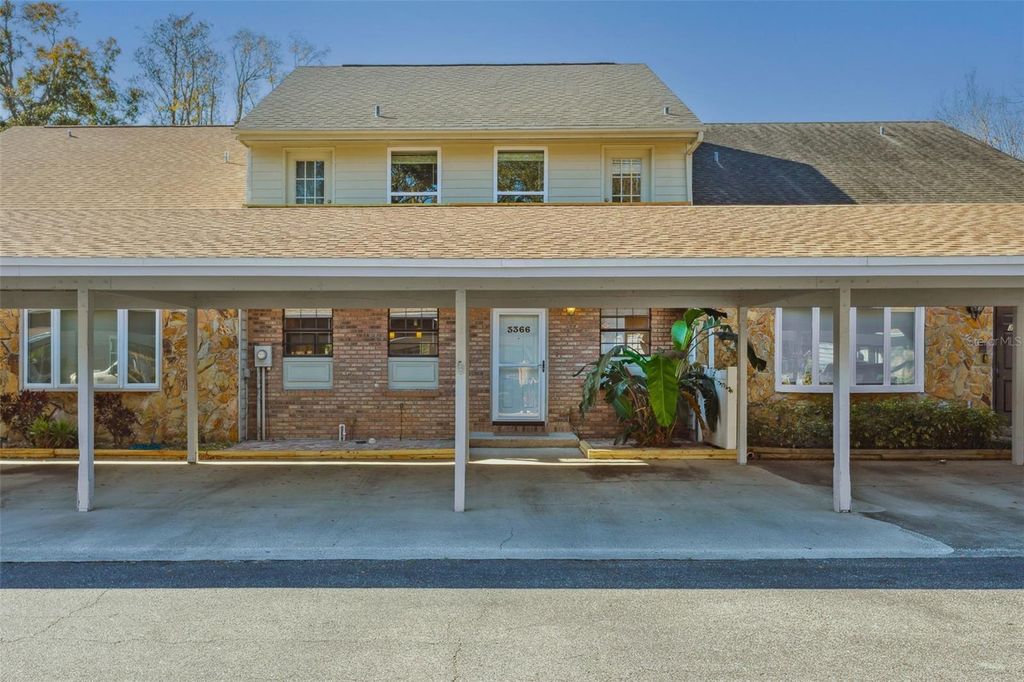 Photo of 3366 W Hidden Haven Court, Tampa, FL 33607 (MLS # TB8457891)