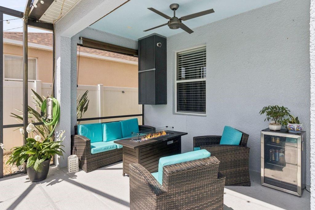 Photo of 116 San Carlo Road, Davenport, FL 33896 (MLS # O6411291)