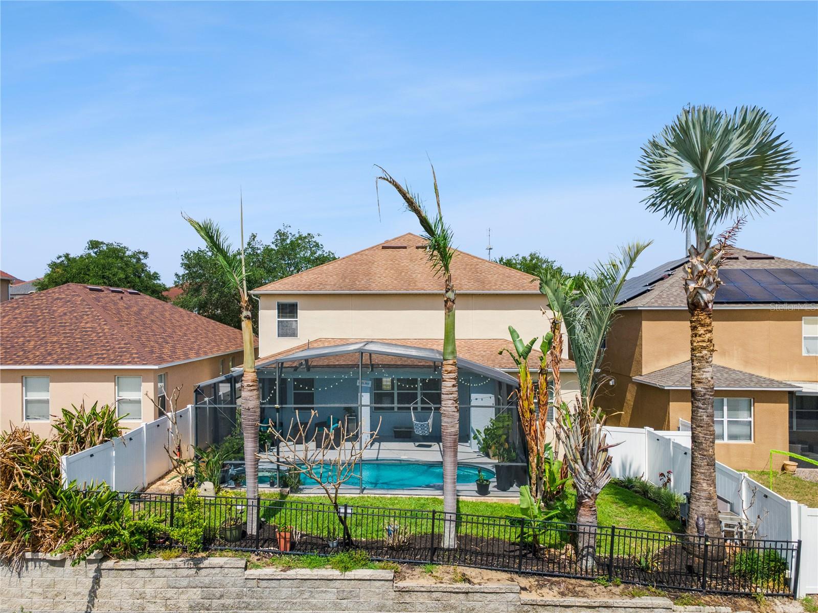 BELLA TOSCANA - Residential