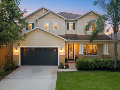 Photo of 116 San Carlo Road, Davenport, FL 33896 (MLS # O6411291)