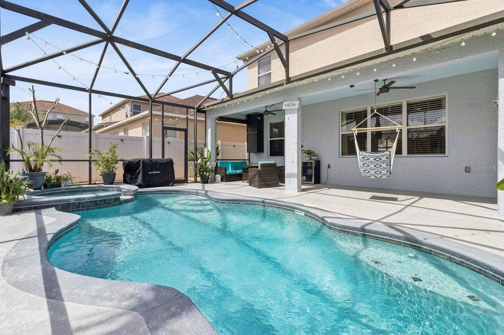 Photo of 116 San Carlo Road, Davenport, FL 33896 (MLS # O6411291)