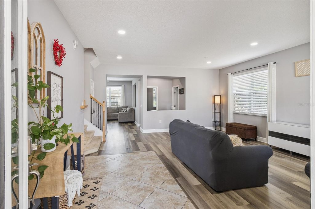 Photo of 116 San Carlo Road, Davenport, FL 33896 (MLS # O6411291)