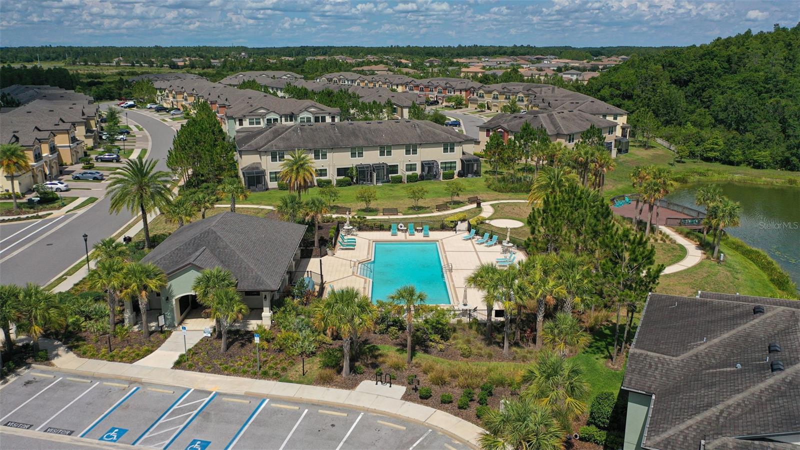 WINDERMERE ESTATES - Residential