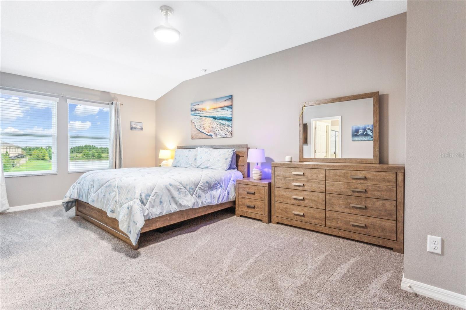 WINDERMERE ESTATES - Residential