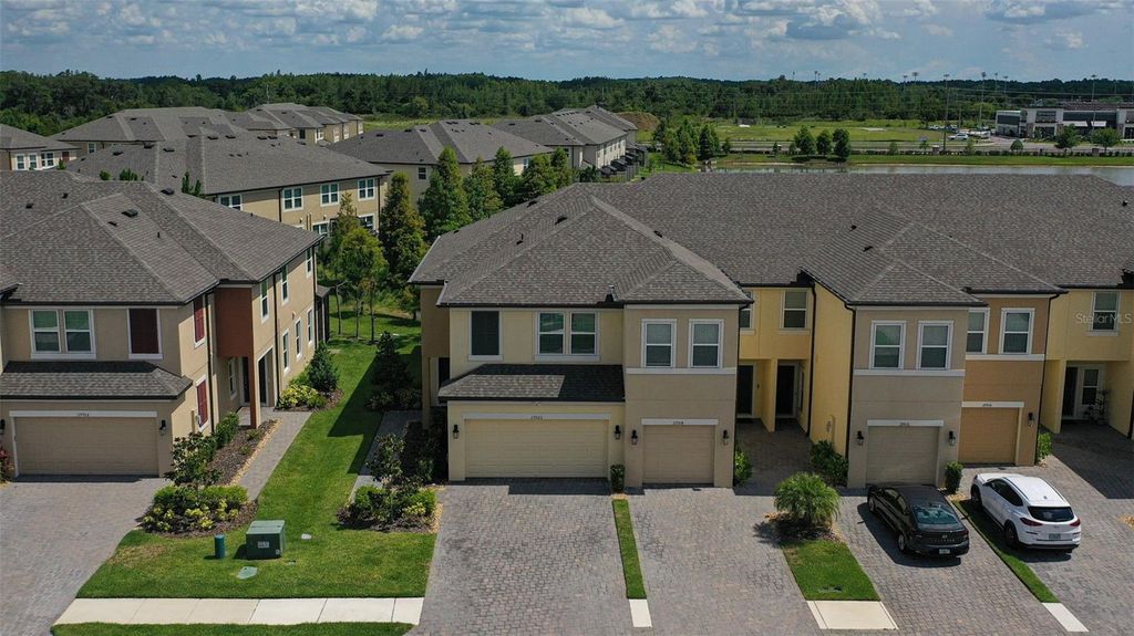 Photo of 29922 Southwell Lane, Wesley Chapel, FL 33543 (MLS # TB8500836)