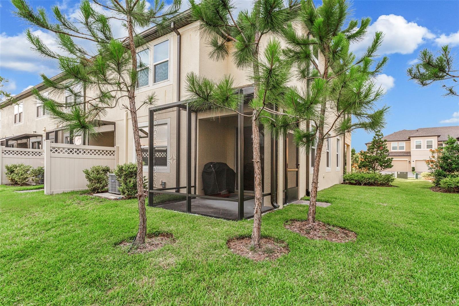 WINDERMERE ESTATES - Residential