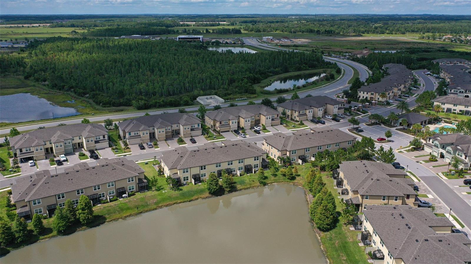 WINDERMERE ESTATES - Residential