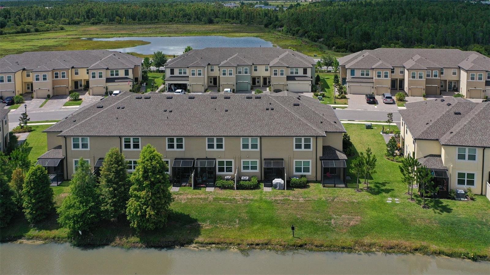 WINDERMERE ESTATES - Residential