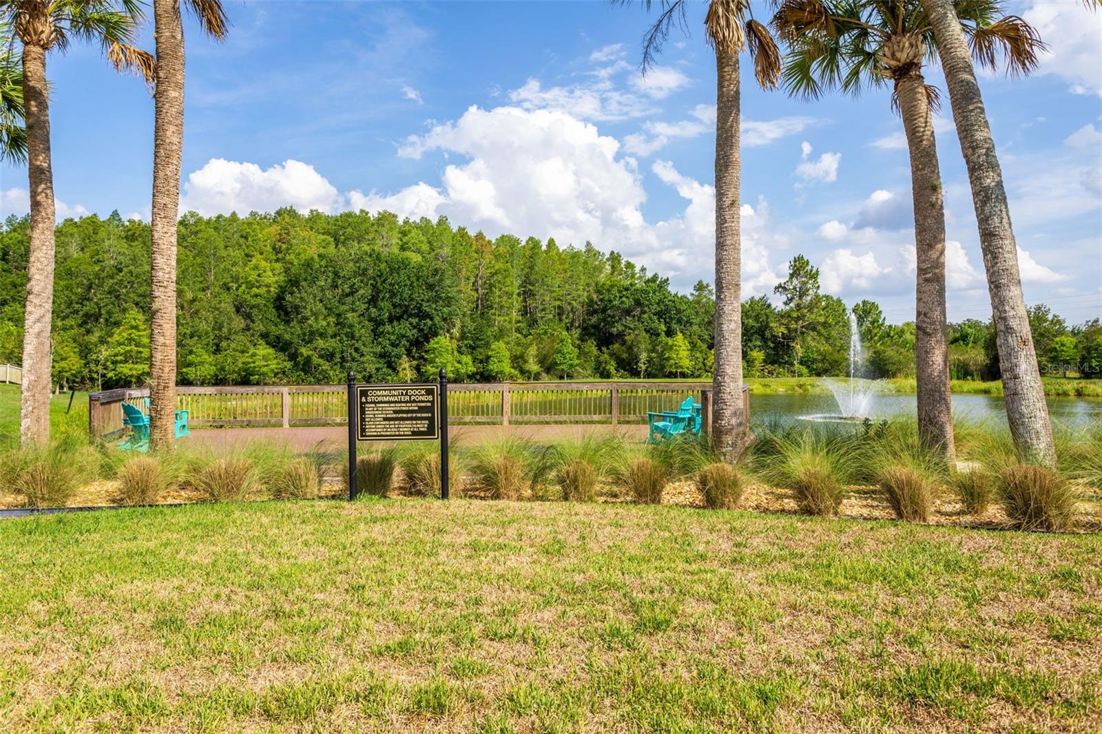 WINDERMERE ESTATES - Residential