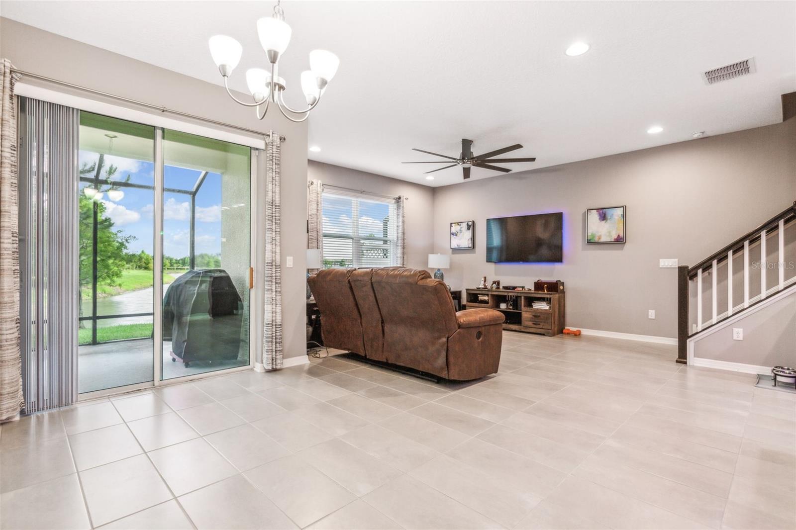 WINDERMERE ESTATES - Residential