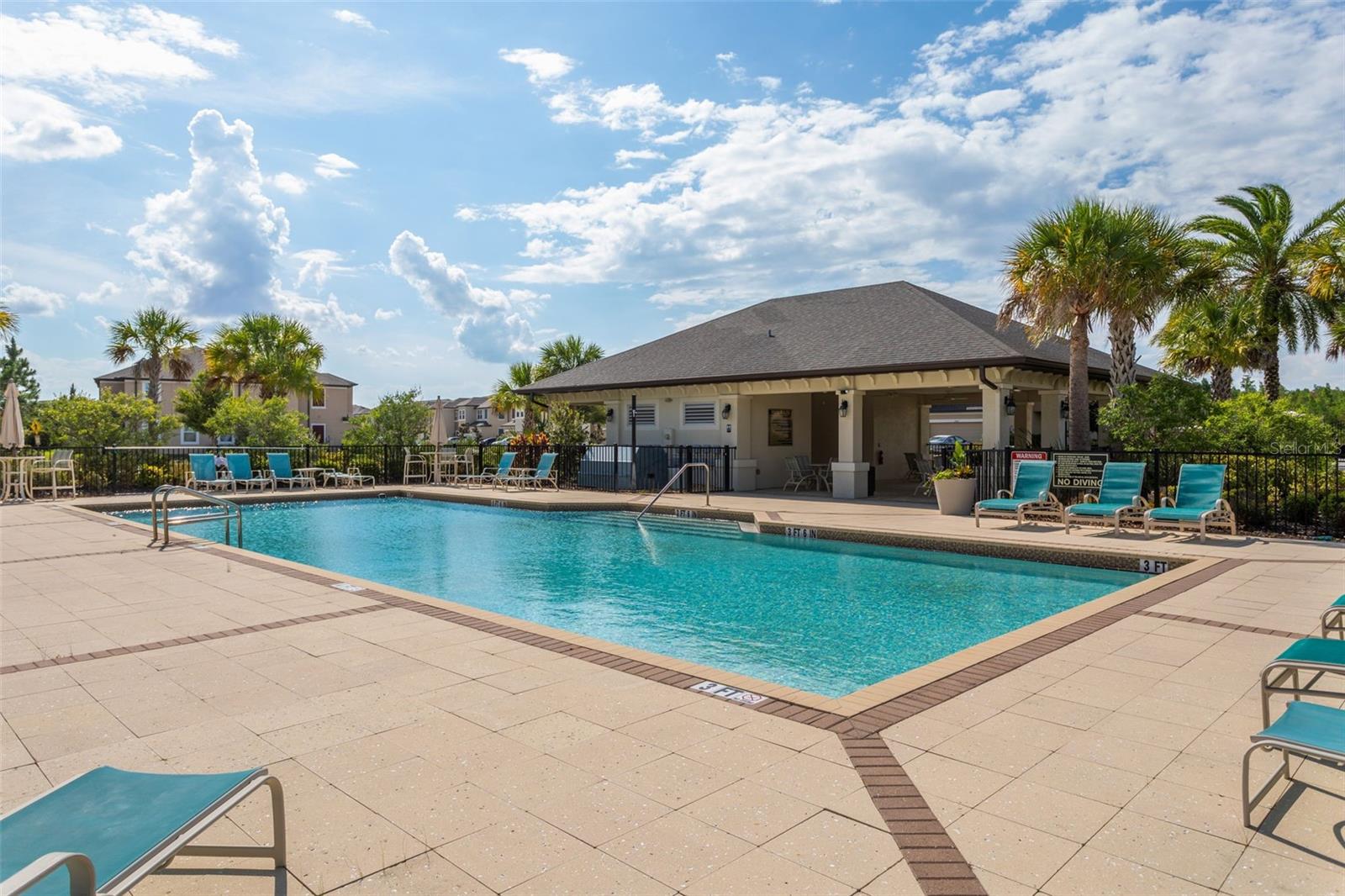 WINDERMERE ESTATES - Residential