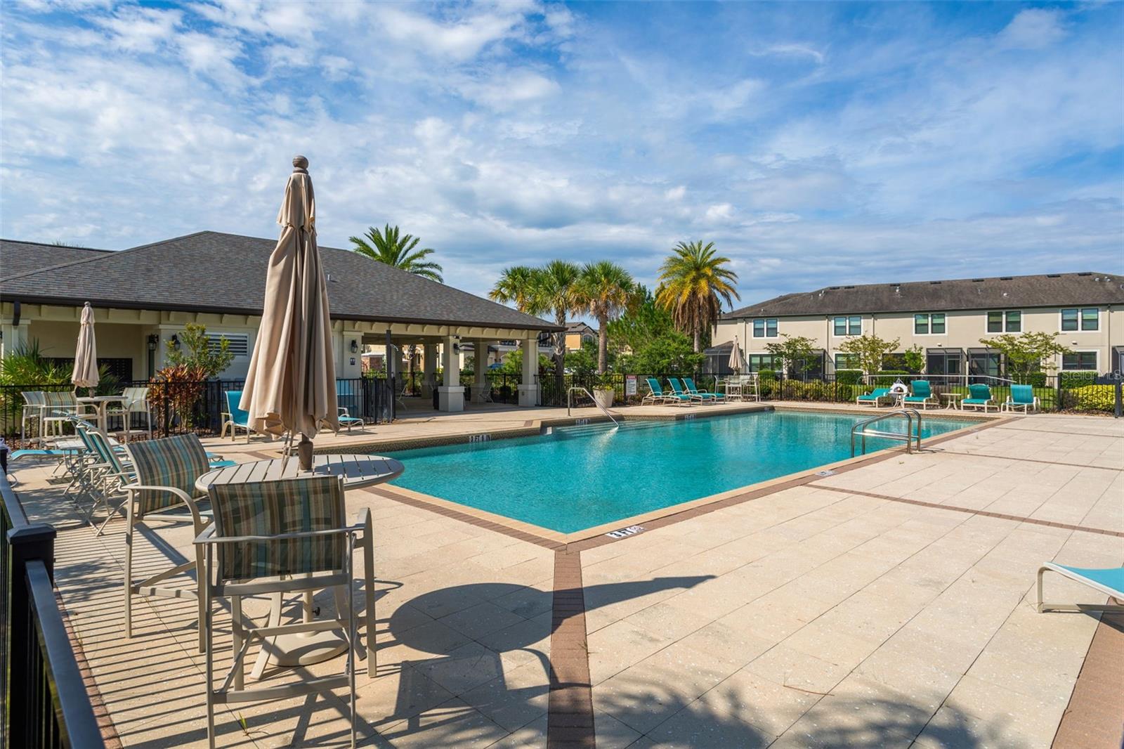 WINDERMERE ESTATES - Residential