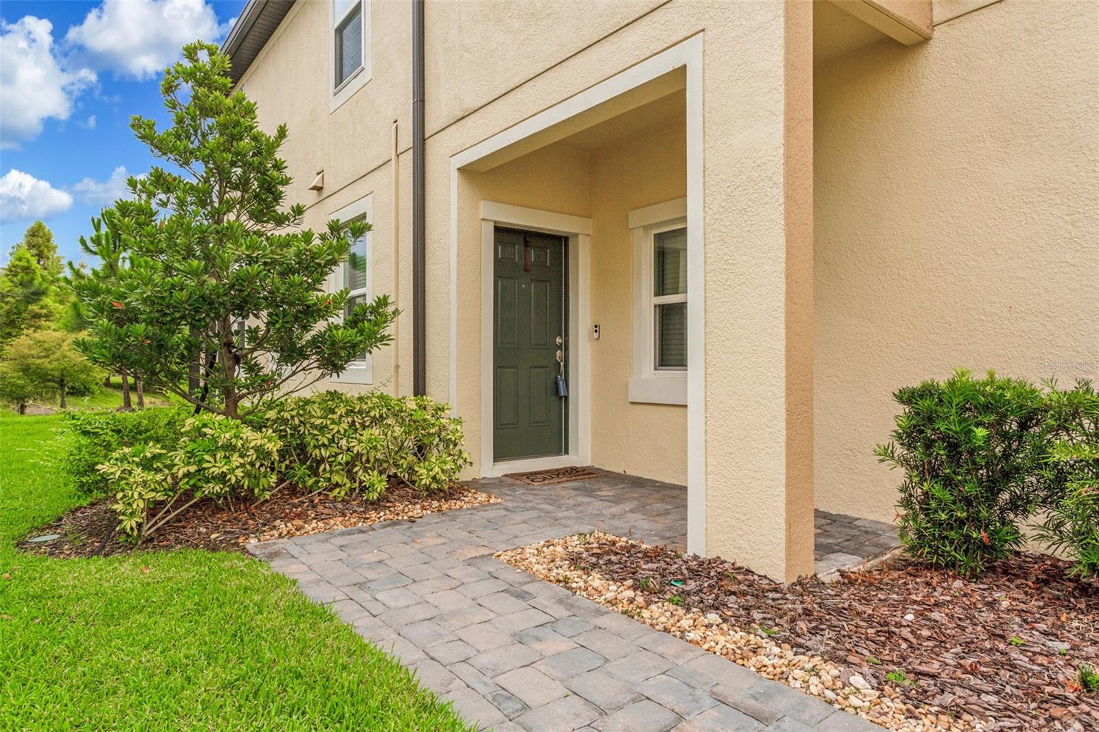 WINDERMERE ESTATES - Residential