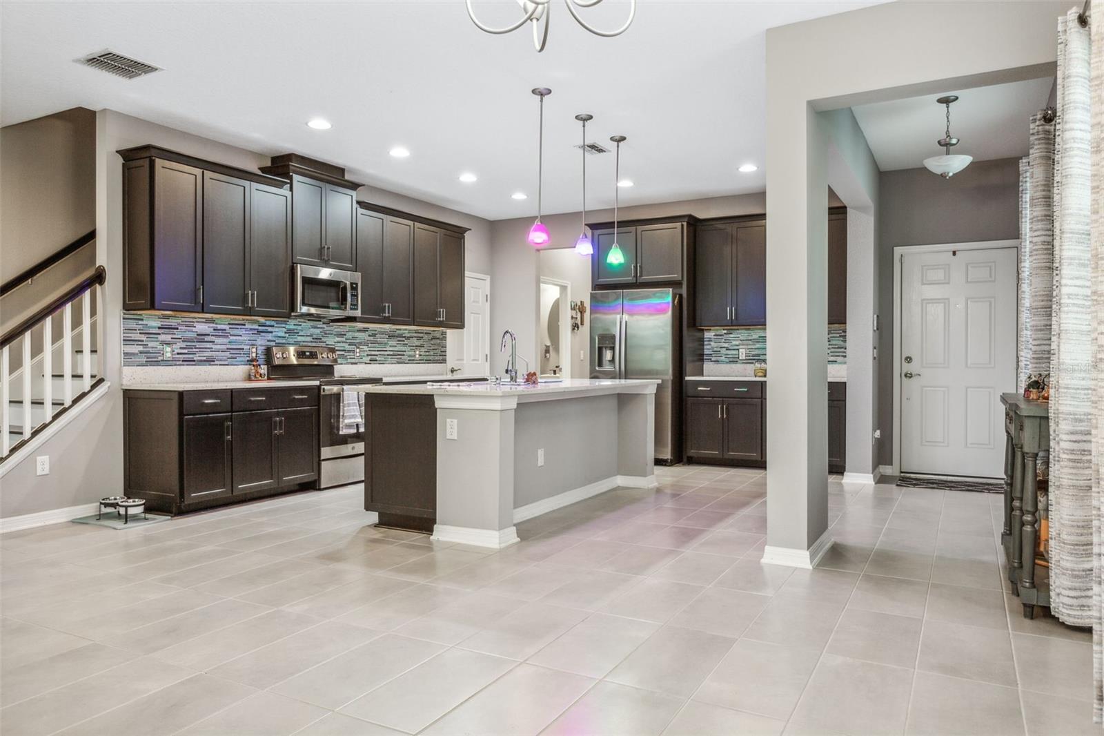 WINDERMERE ESTATES - Residential