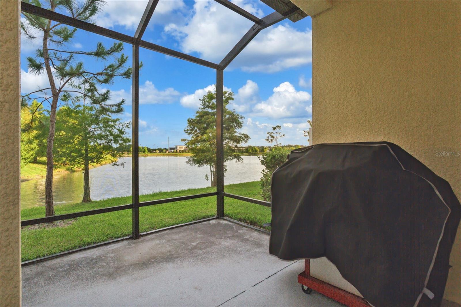 WINDERMERE ESTATES - Residential