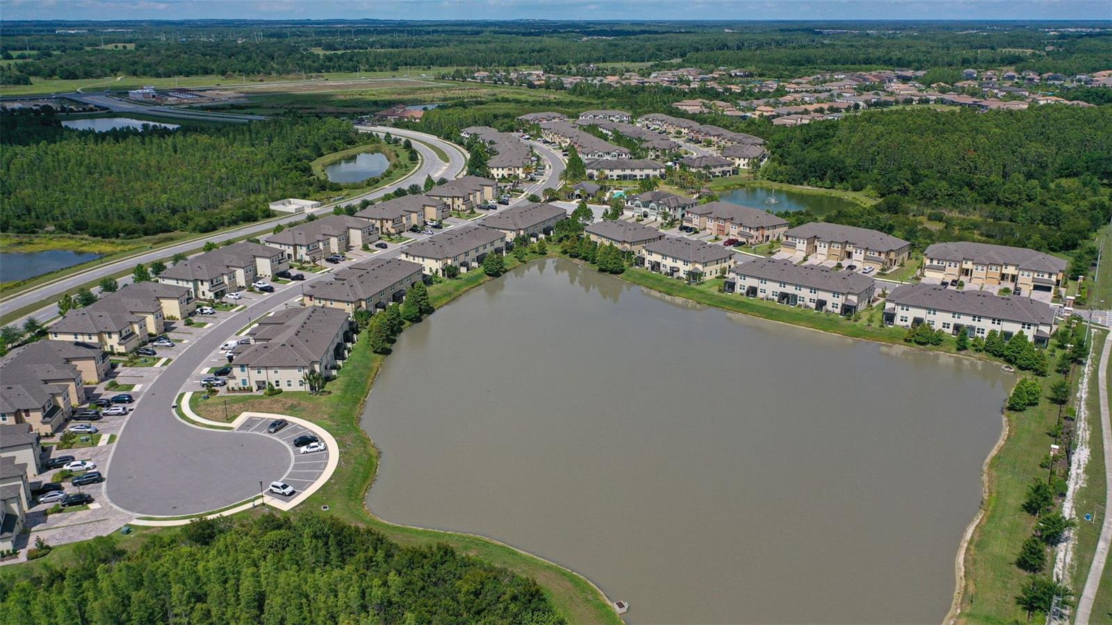 WINDERMERE ESTATES - Residential