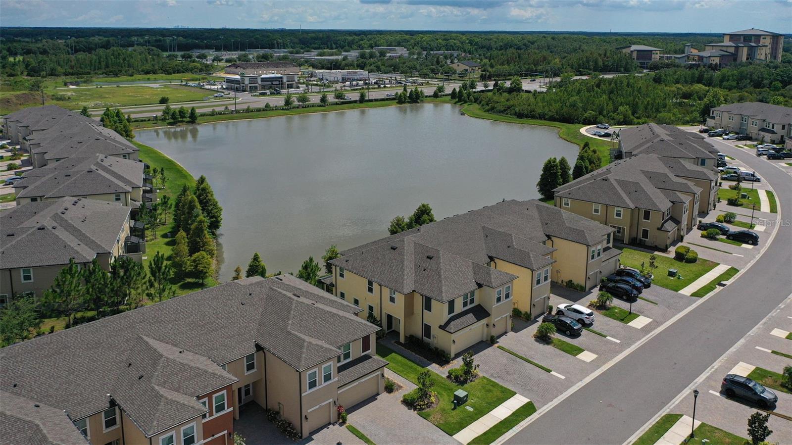 WINDERMERE ESTATES - Residential