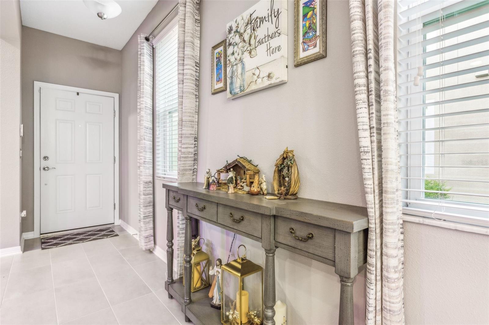 WINDERMERE ESTATES - Residential