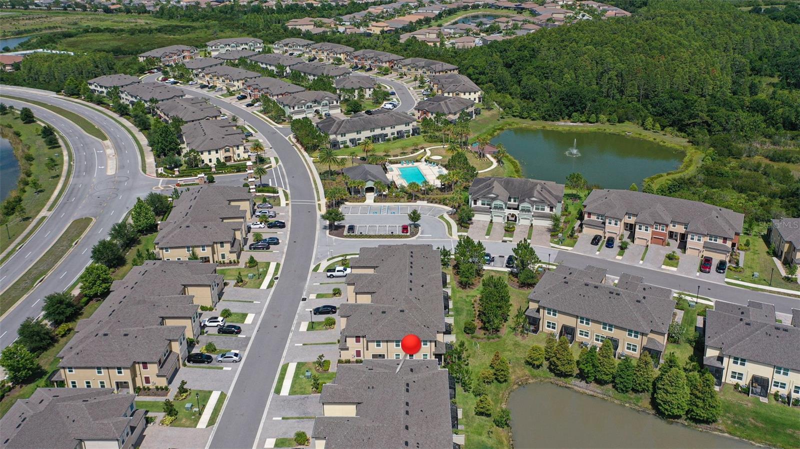 WINDERMERE ESTATES - Residential