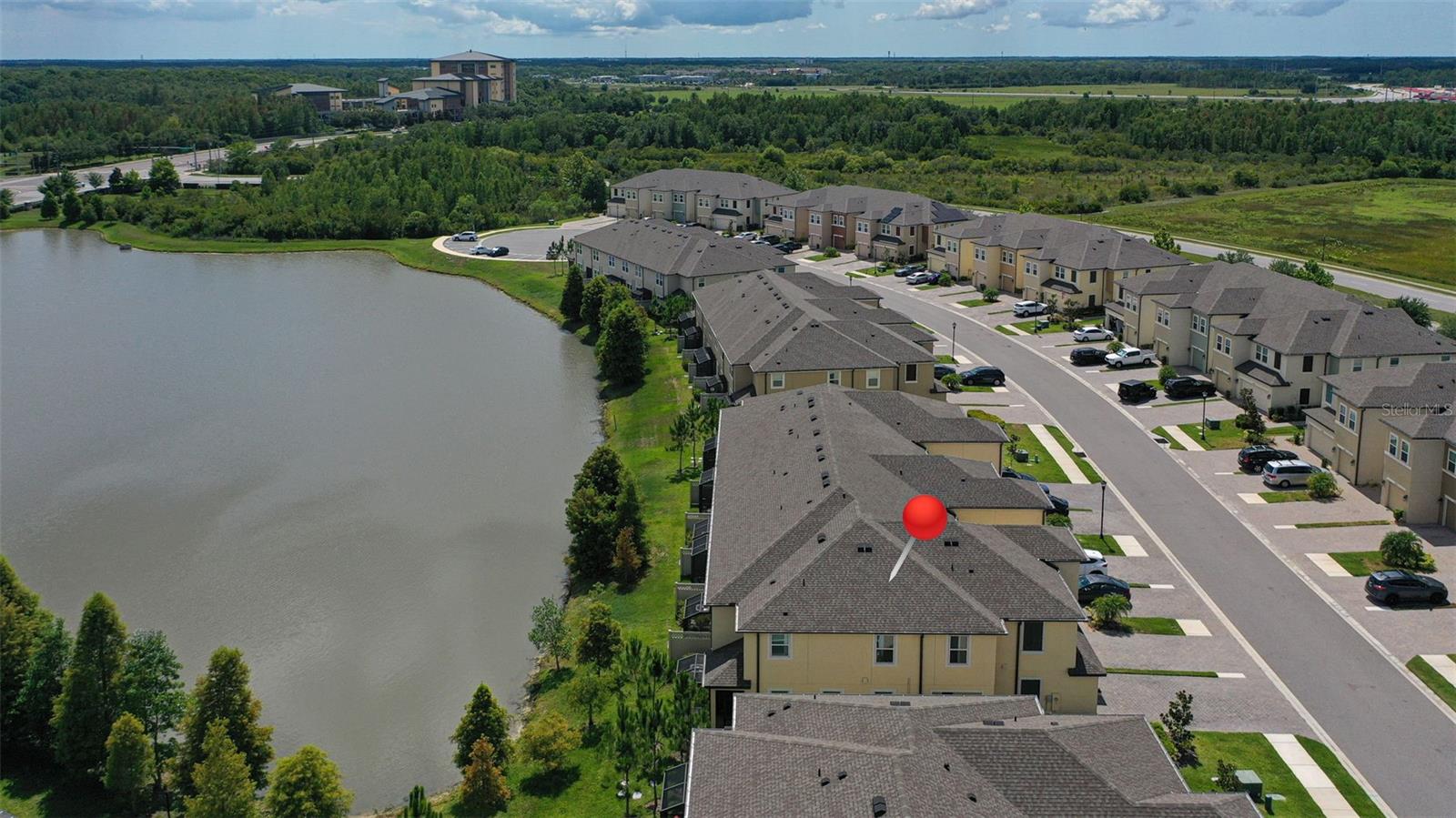 WINDERMERE ESTATES - Residential