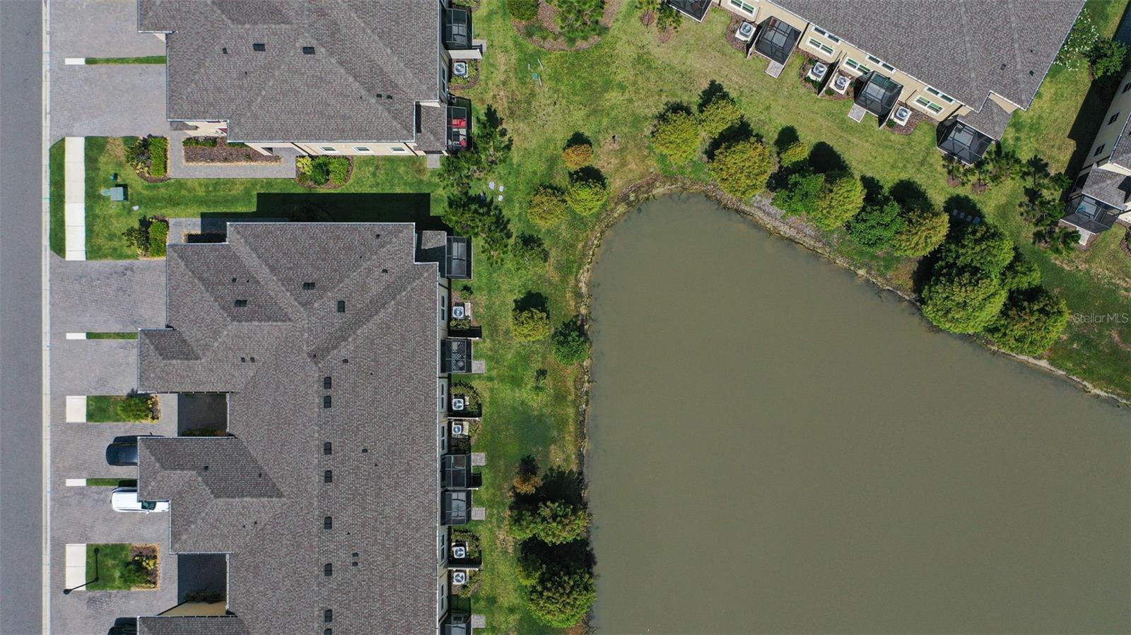 WINDERMERE ESTATES - Residential