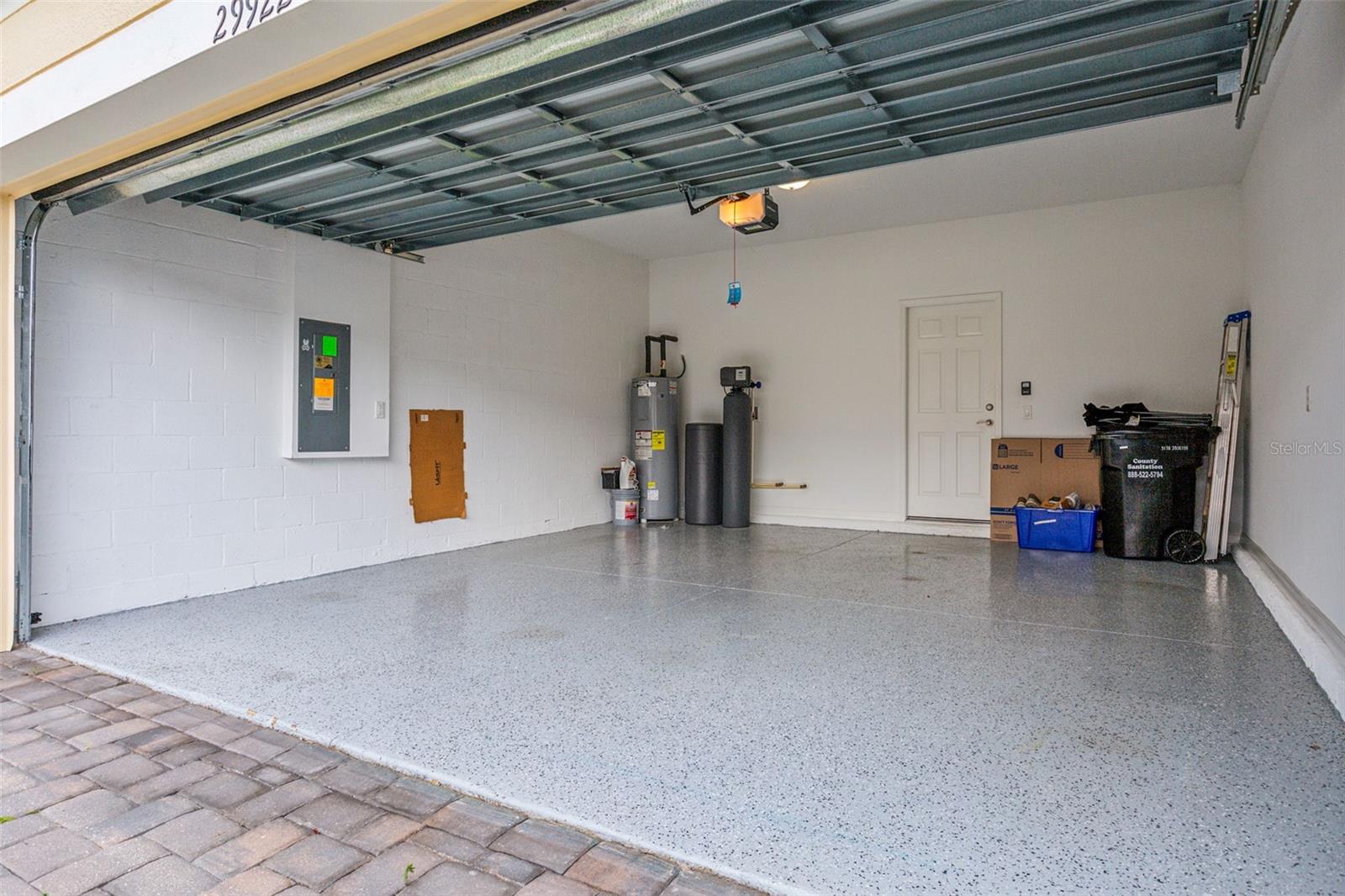 WINDERMERE ESTATES - Residential