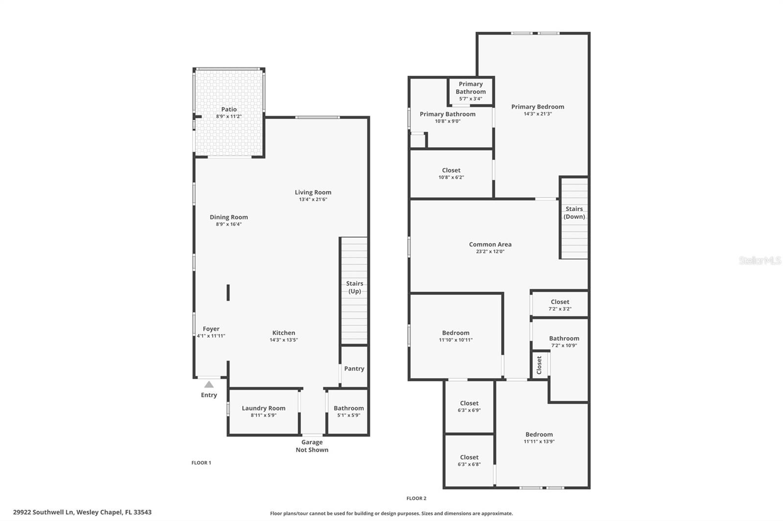 WINDERMERE ESTATES - Residential