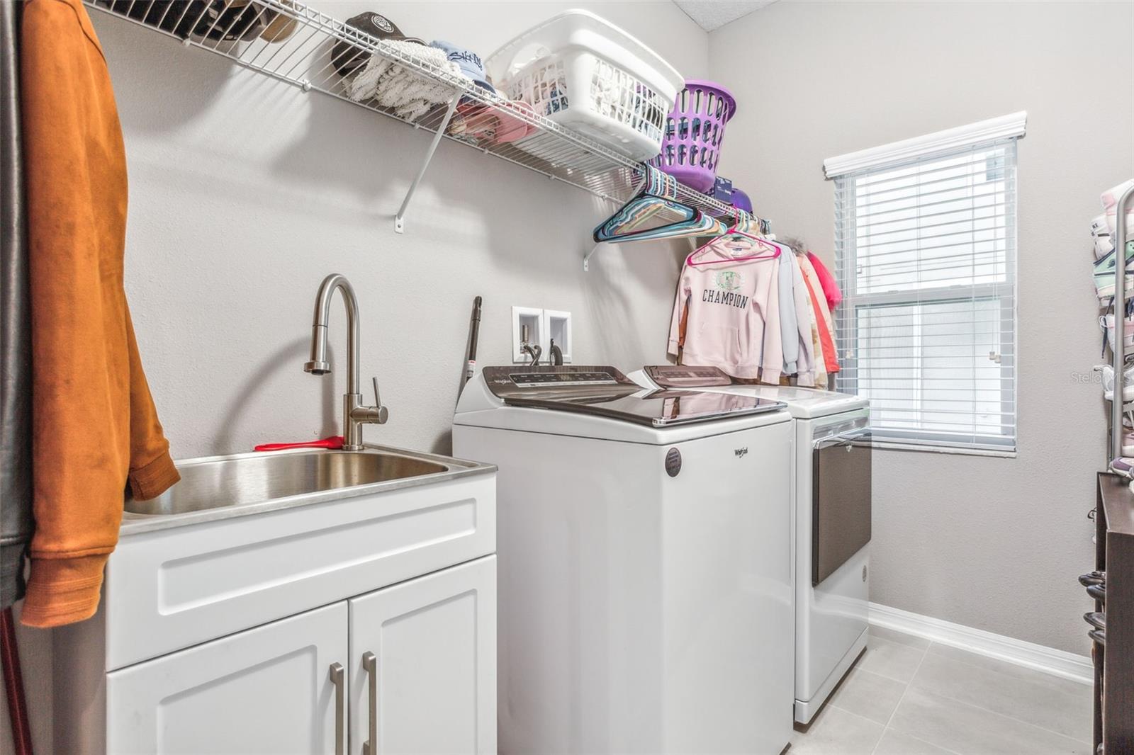 WINDERMERE ESTATES - Residential