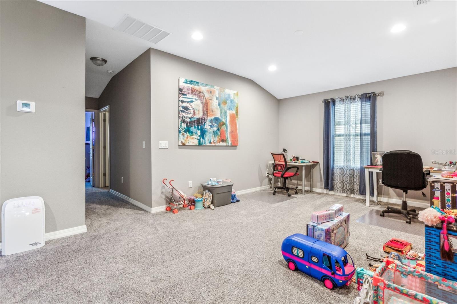 WINDERMERE ESTATES - Residential