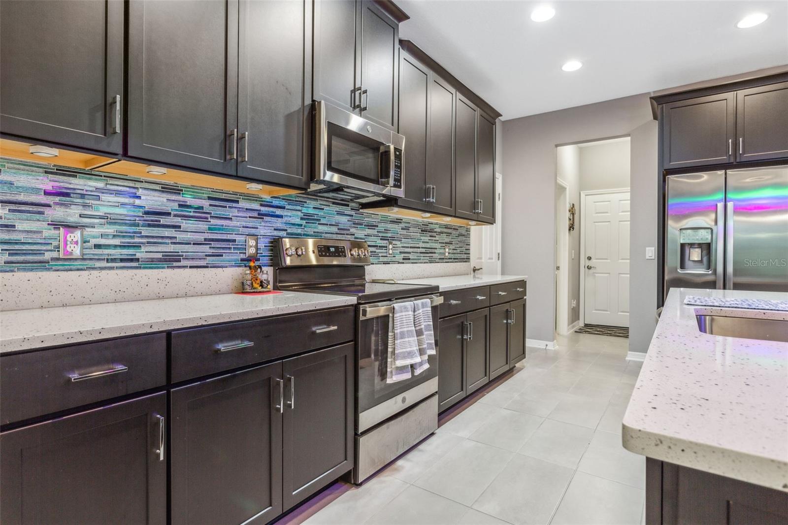 WINDERMERE ESTATES - Residential