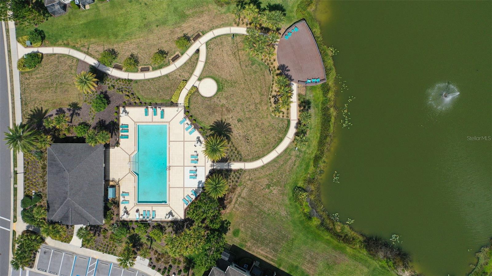 WINDERMERE ESTATES - Residential