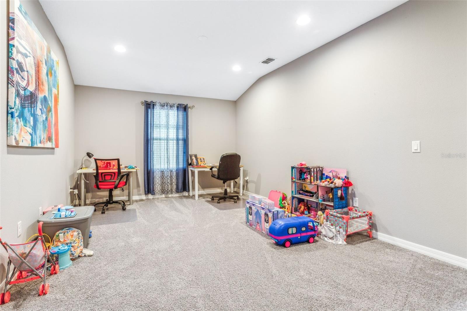 WINDERMERE ESTATES - Residential