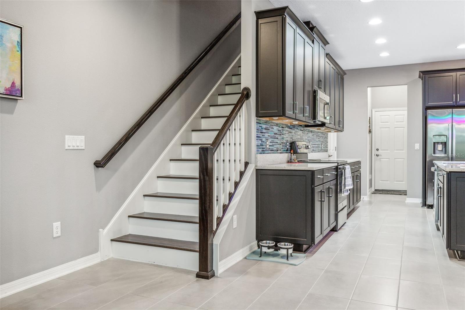 WINDERMERE ESTATES - Residential