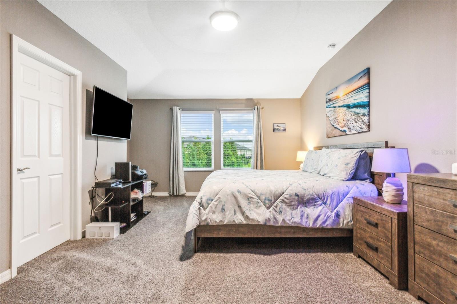 WINDERMERE ESTATES - Residential