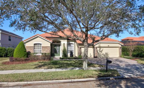 A home in ORLANDO