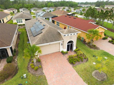 A home in KISSIMMEE