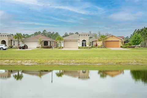 A home in KISSIMMEE