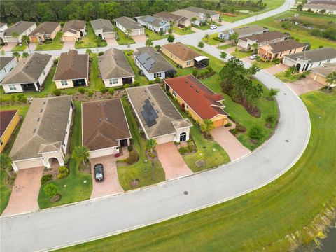 A home in KISSIMMEE