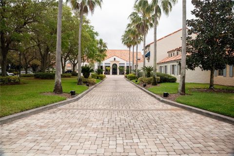 A home in KISSIMMEE