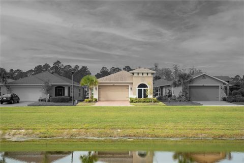 A home in KISSIMMEE