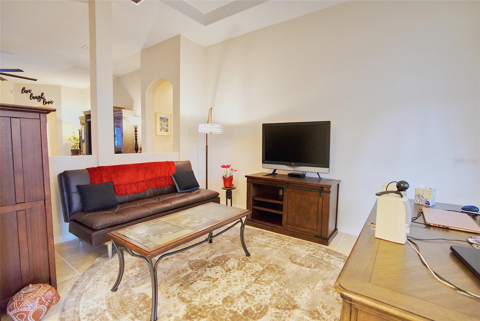 OAK HAMMOCK PRESERVE UNIT 2 - Residential