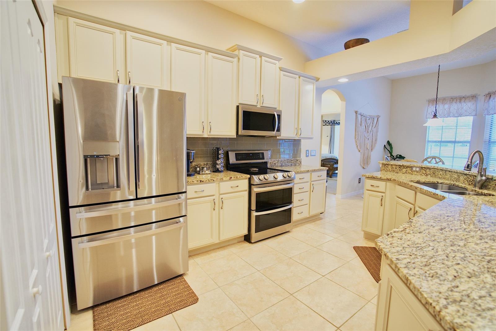 OAK HAMMOCK PRESERVE UNIT 2 - Residential