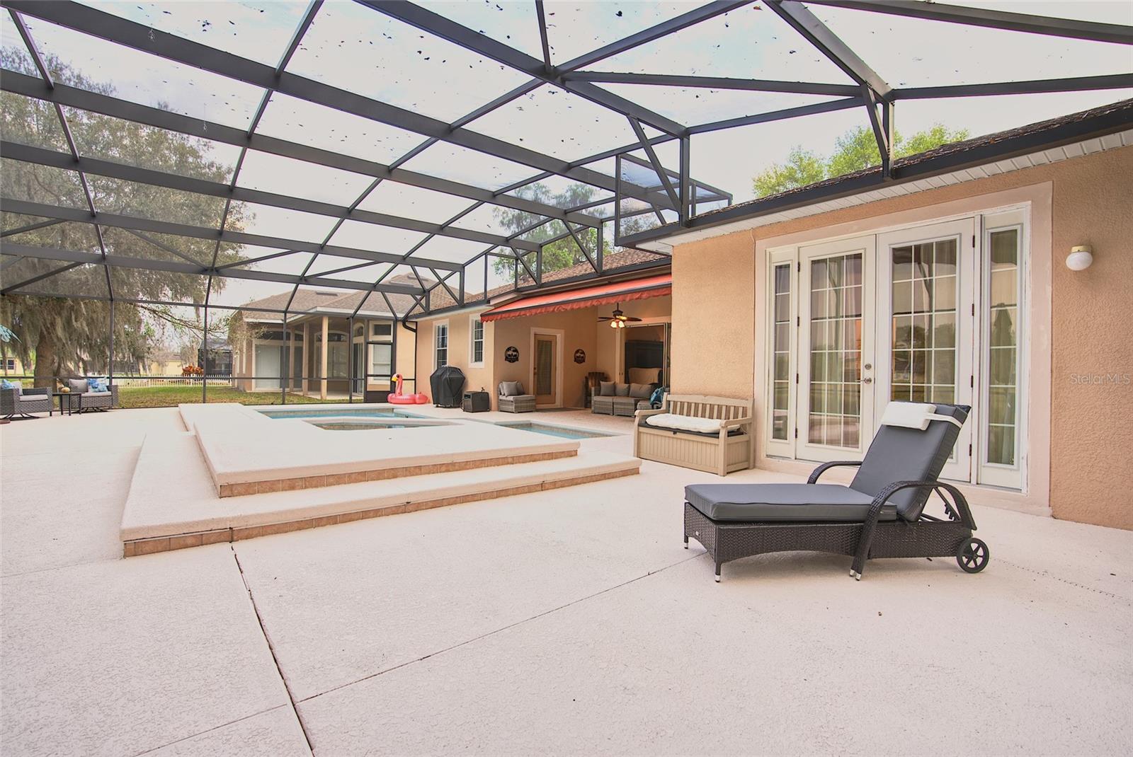 OAK HAMMOCK PRESERVE UNIT 2 - Residential